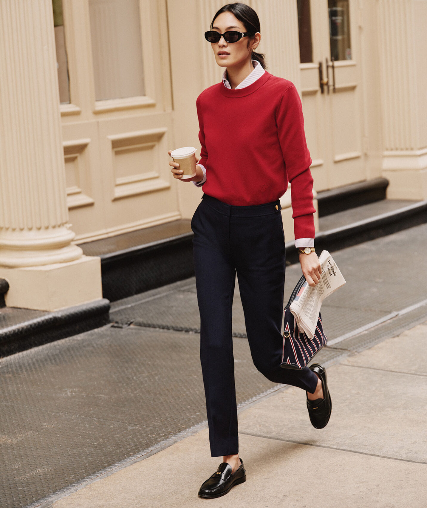 Tommy Hilfiger Women's